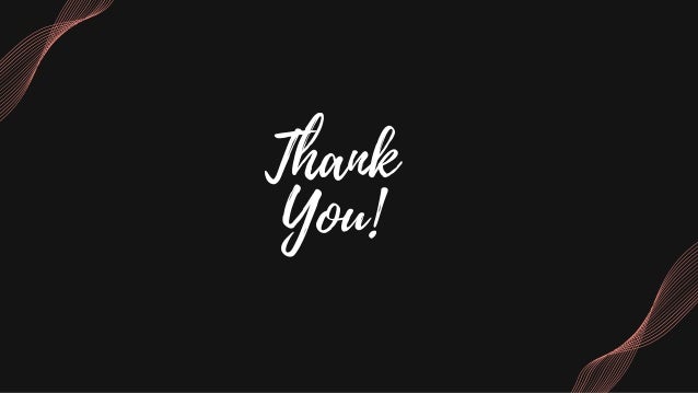 Thank
You!
 