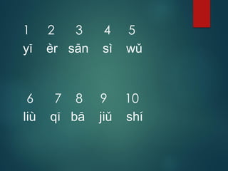 1 2 3 4 5
6 7 8 9 10
y9 8r s1n s= w&
li* q9 b1 ji& sh0
 