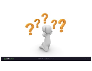 © InﬂuxData. All rights reserved.
 