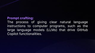 Day 1- Development Tools GitHub Copilot.pdf