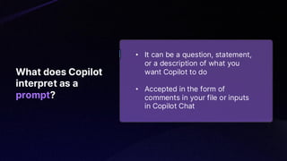 Day 1- Development Tools GitHub Copilot.pdf