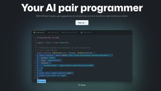 Day 1- Development Tools GitHub Copilot.pdf