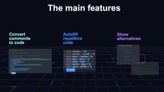 Day 1- Development Tools GitHub Copilot.pdf