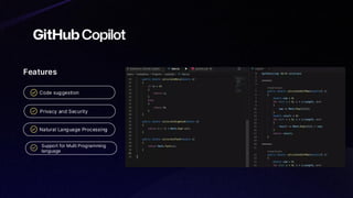 Day 1- Development Tools GitHub Copilot.pdf