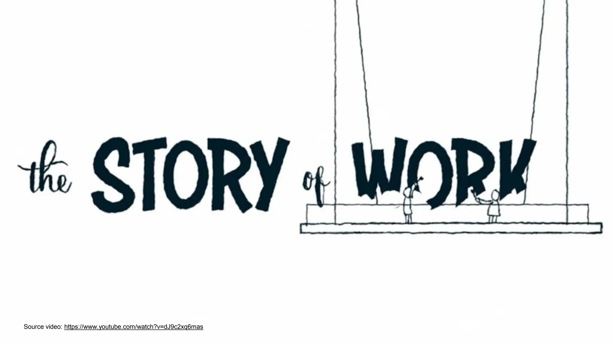 8
Text, whiteboard
Description automatically generated
Source video: https://www.youtube.com/watch?v=dJ9c2xq6mas
 