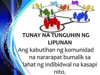 kabutihang panlahat