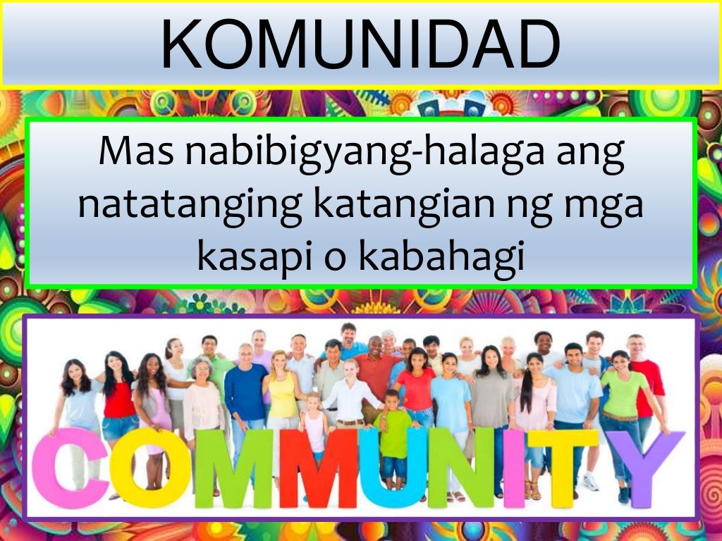 Day 1 Layunin ng Lipunan Kabutihang Panlahat (Elemento ng Kabutiha…