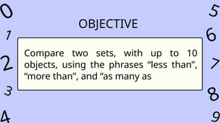 Mathematics 1 --- Comparing objects.pptx