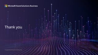 © Copyright Microsoft Corporation. All rights reserved.
Thank you
 