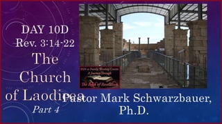 DAY 10  D Revelation 07-21-2024 PPT.pptx