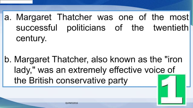 GENERAL VS. SPECIFIC STATEMENT (ENGLISH GRADE 7) | PPTX | Crime ...