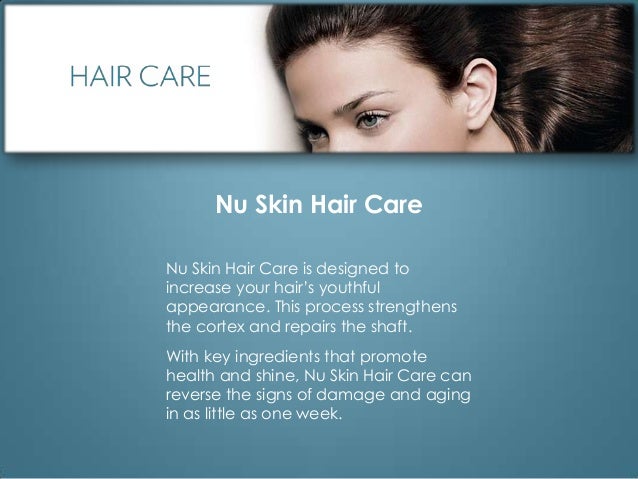 Hair Body Oral Men S Heart Health