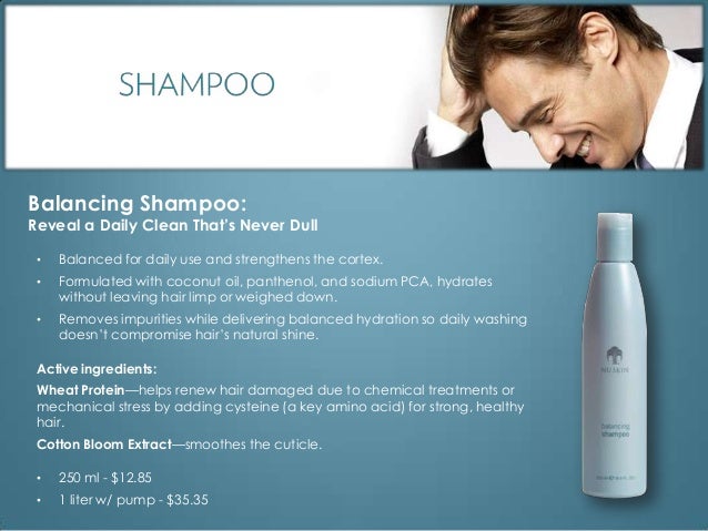 Hair Body Oral Men S Heart Health