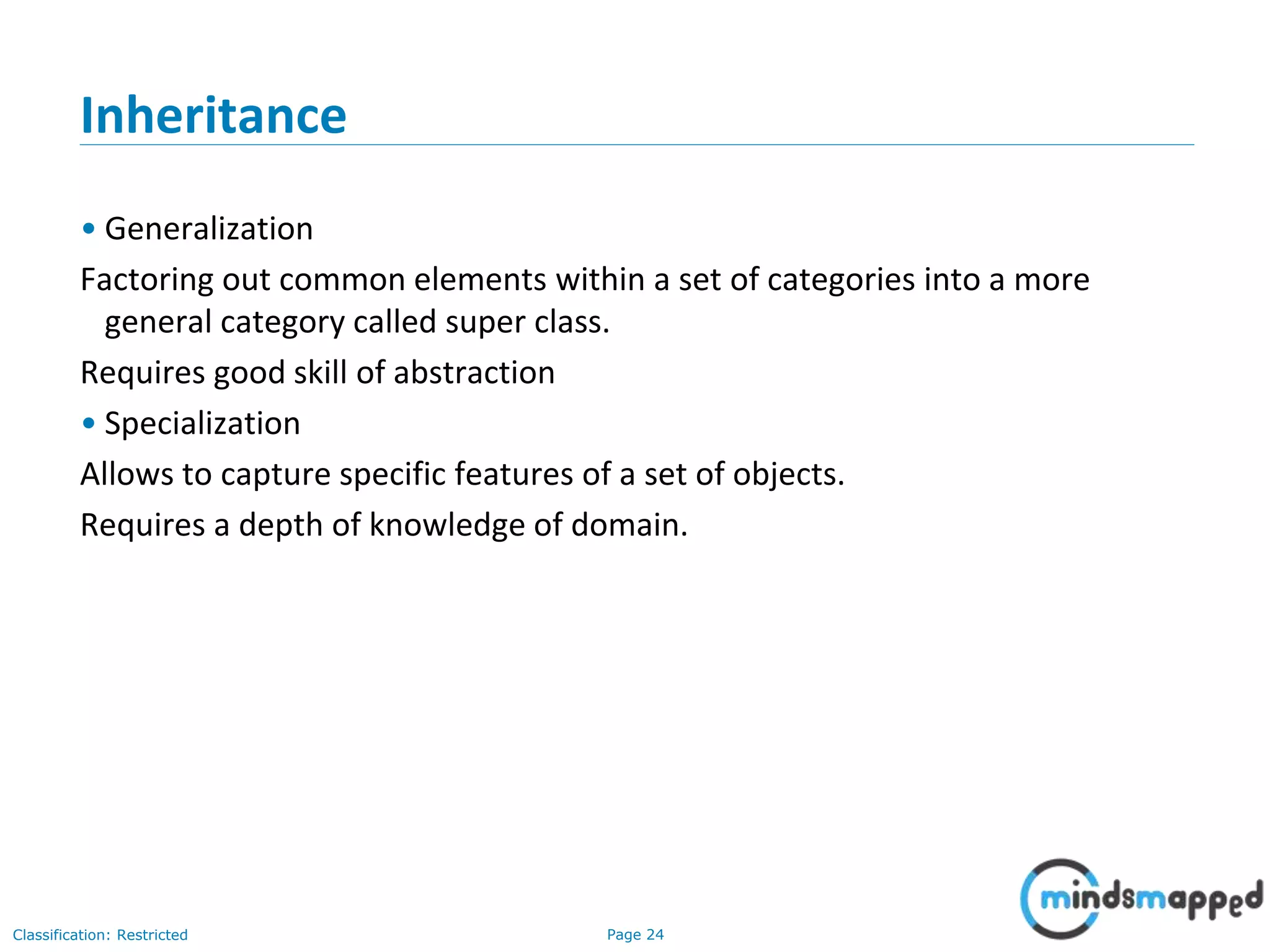 Core java for selenium ppt