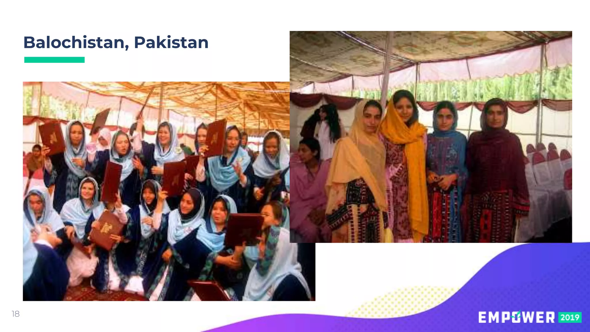 Balochistan, Pakistan
Content goes here!
18
 