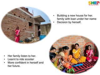 Shep Approach Innovative SHEP Approach for Empowering Smallholder Farmers and ...