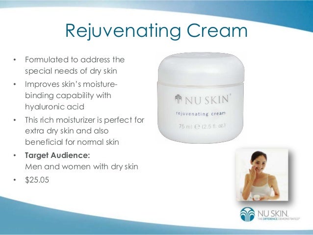 napca moisture cream