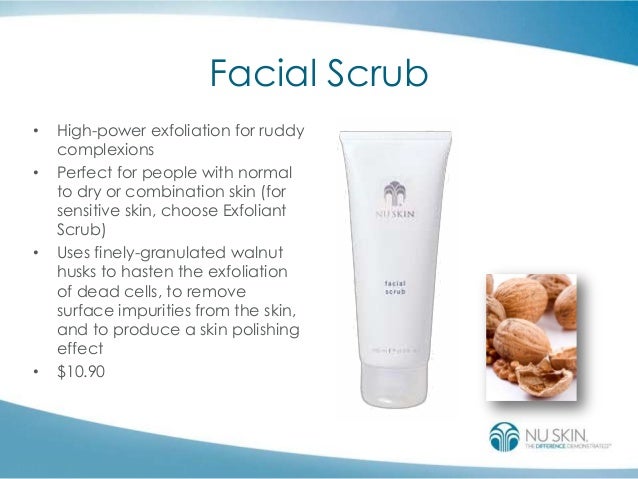 Skin Exfoliant Natural Skin Exfoliant Natural