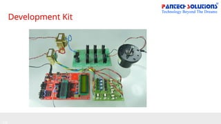 Development Kit
 