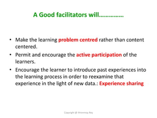 adult learning &learning process | PPT