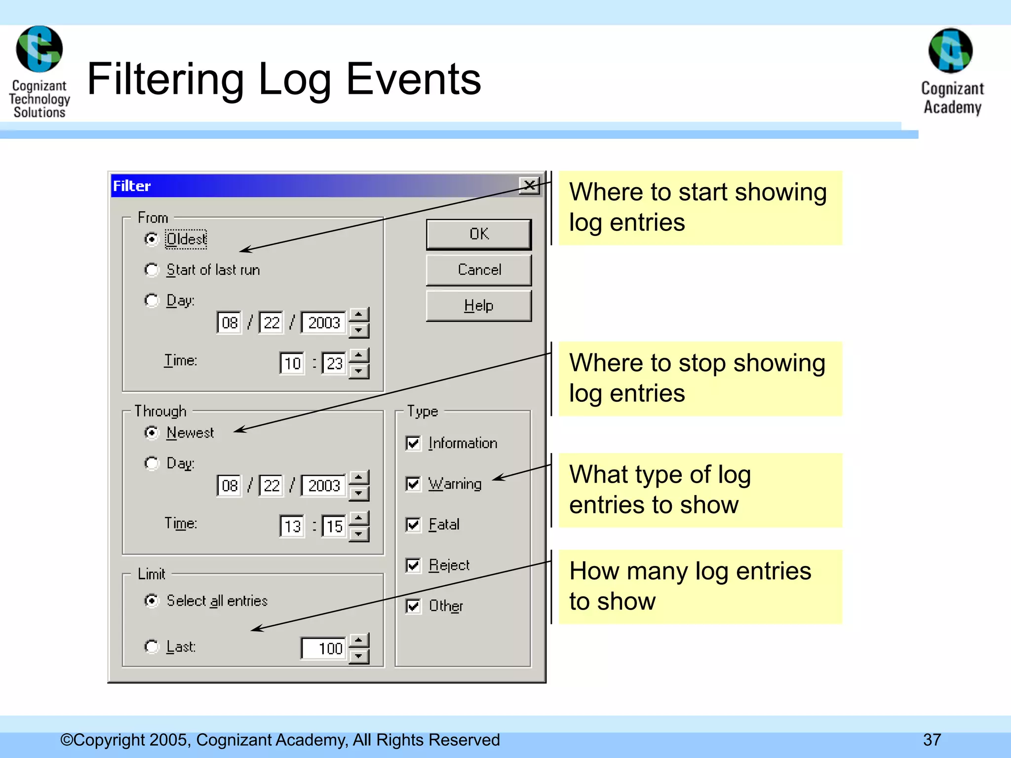 Day 1 Data Stage Administrator And Director 11.0