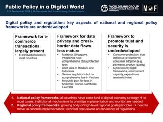 Digital Economy Southeast Asia | PDF