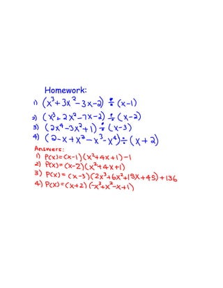 Day 1 examples u5w14