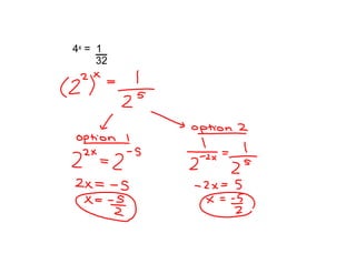 Day 1 examples u3w14 | PDF