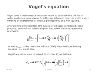 Overview of artificial lift technology and introduction to esp system | PDF