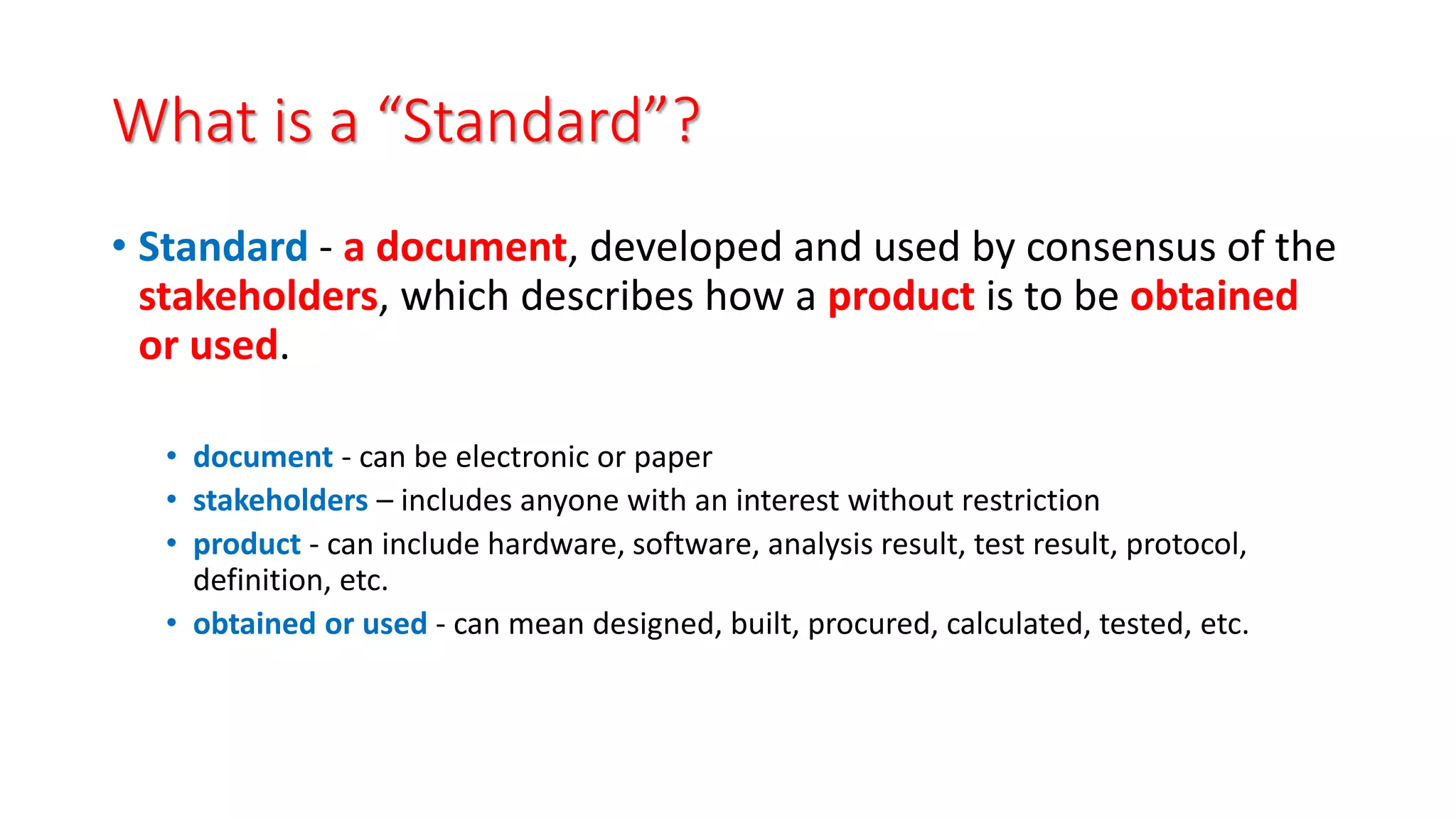 Use Standards Day 1 Review Industrial Codes and Standards.pptx