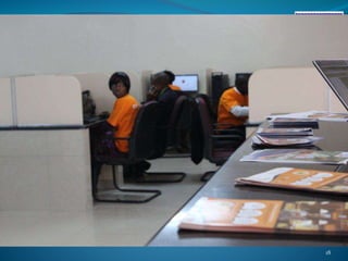 18
On the basis of the above, the Post should
champion intelligent innovation and harness
technology to fully integrate the financial, the
electronic and the physical to integrate with key
players and partners for organic growth,
diversification and contribution to socio-
economic development.
 