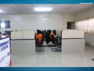 19
On the basis of the above, the Post should
champion intelligent innovation and harness
technology to fully integrate the financial, the
electronic and the physical to integrate with key
players and partners for organic growth,
diversification and contribution to socio-
economic development.
 