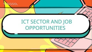 Sample ppt For ICT DAY ON GRADE 7 quarter 1 | PPTX
