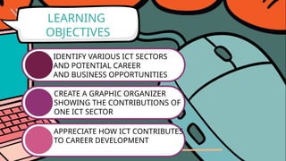 Sample ppt For ICT DAY ON GRADE 7 quarter 1 | PPTX