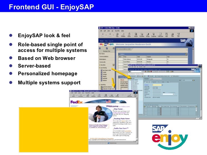 sap basics pdf