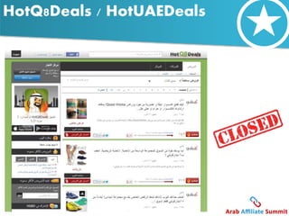 HotQ8Deals / HotUAEDeals 
 