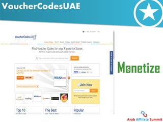 VoucherCodesUAE 
 