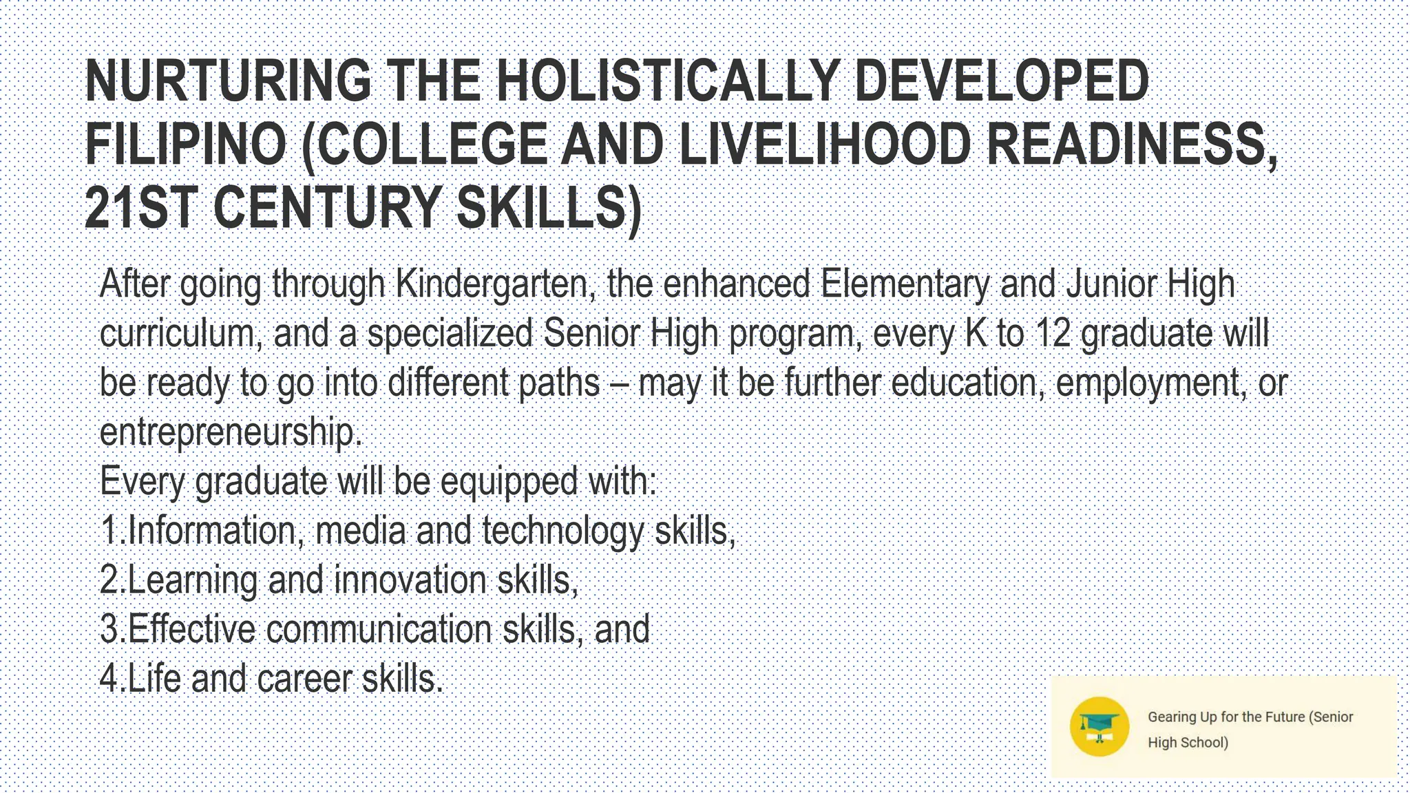 DAY 1 Teaching common competencies in Agrifishery Arts PPT