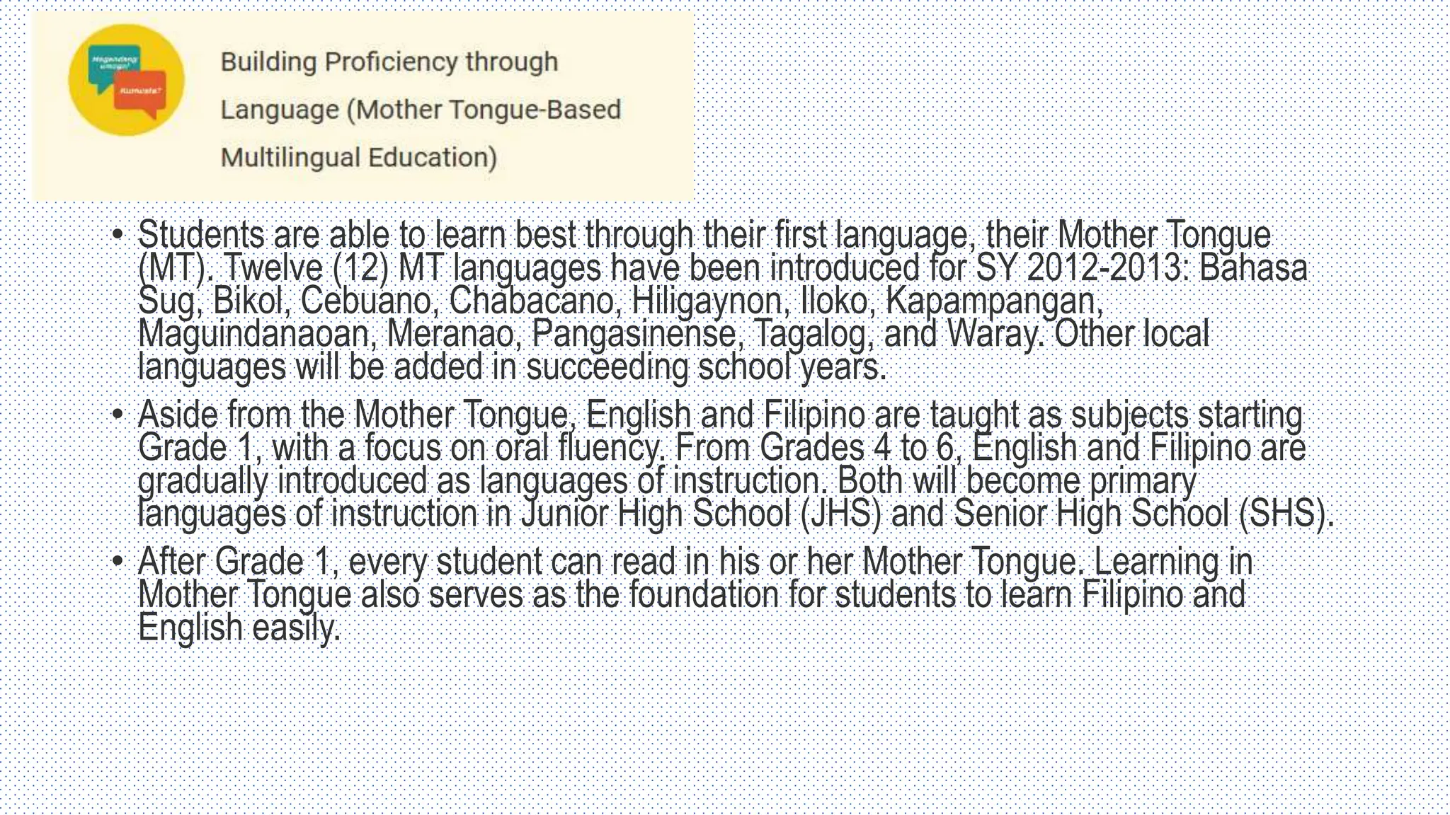 DAY 1 Teaching common competencies in Agrifishery Arts PPT