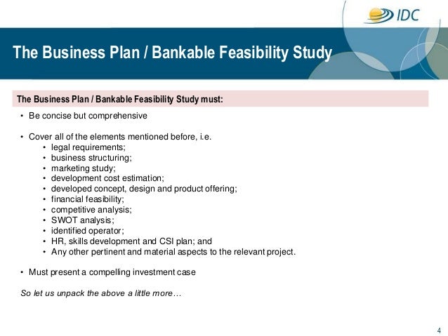feasibility studies and the establishment of a business case for a project Our feasibility assessments typically include establishment of technical and economic criteria, evaluation of candidate technologies, sizing & performance calculations, and preparation of capital and o&m cost estimates and project schedules. feasibility studies and the establishment of a business case for a project Our feasibility assessments typically include establishment of technical and economic criteria, evaluation of candidate technologies, sizing & performance calculations, and preparation of capital and o&m cost estimates and project schedules.