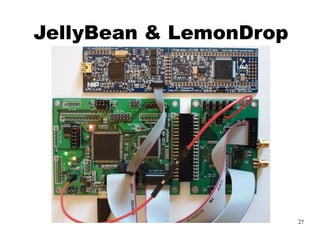[HES2014] HackRF A Low Cost Software Defined Radio Platform by Benjamin ...