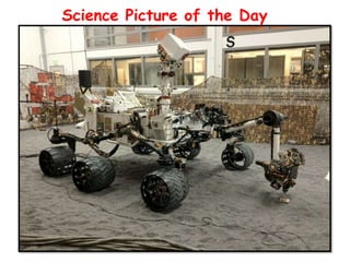 Science Picture of the Day
 
