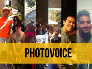 Photovoice

 