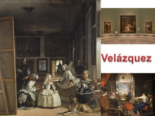 Day 2: Madrid - Museo del Prado...