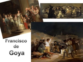 Day 2: Madrid - Museo del Prado...