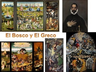 Day 2: Madrid - Museo del Prado...