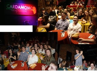 Day 2: Madrid - Museo del Prado...