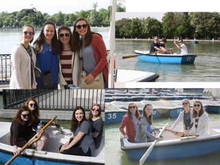 Day 2: Madrid - Museo del Prado...