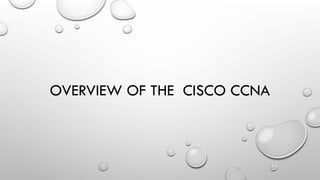Cisco DNA Center, OSI Model, Tcp/IP model | PPTX