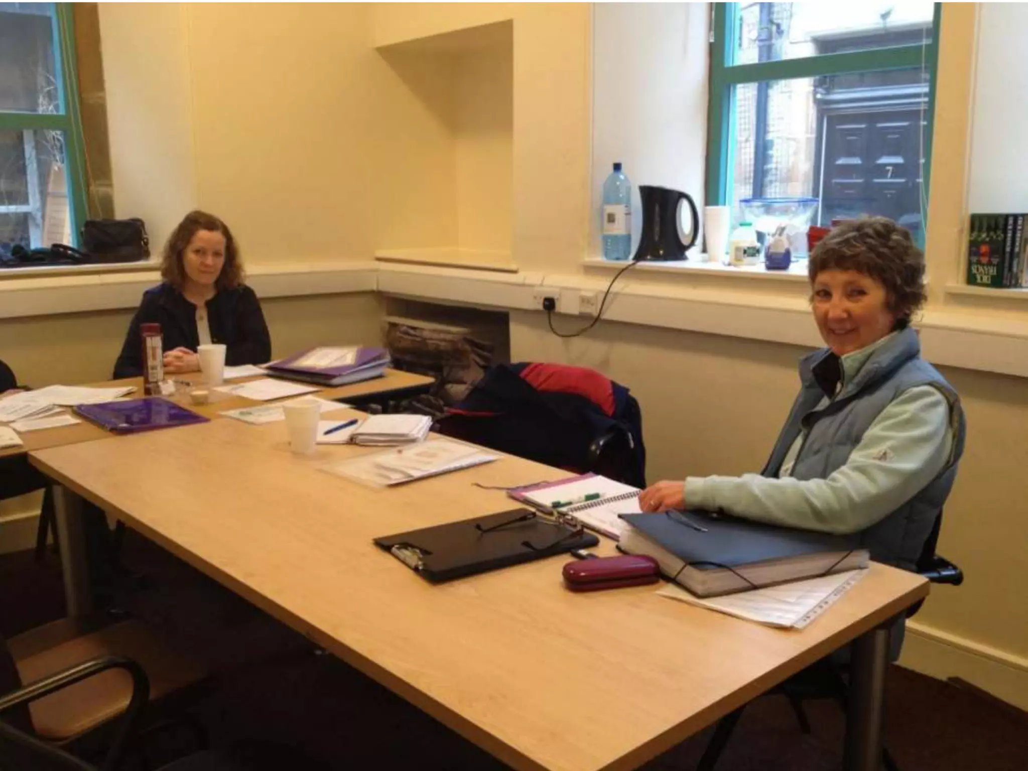 Deeds for Needs - Aberfeldy


Members                   27 Individuals
                          1 organisation
Hours Exchanged                394
Hours donated                  121
Actual number of               66
exchanges
 